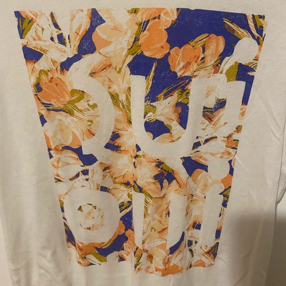 J. Crew Collector Tee- size medium - Picture 2 of 5